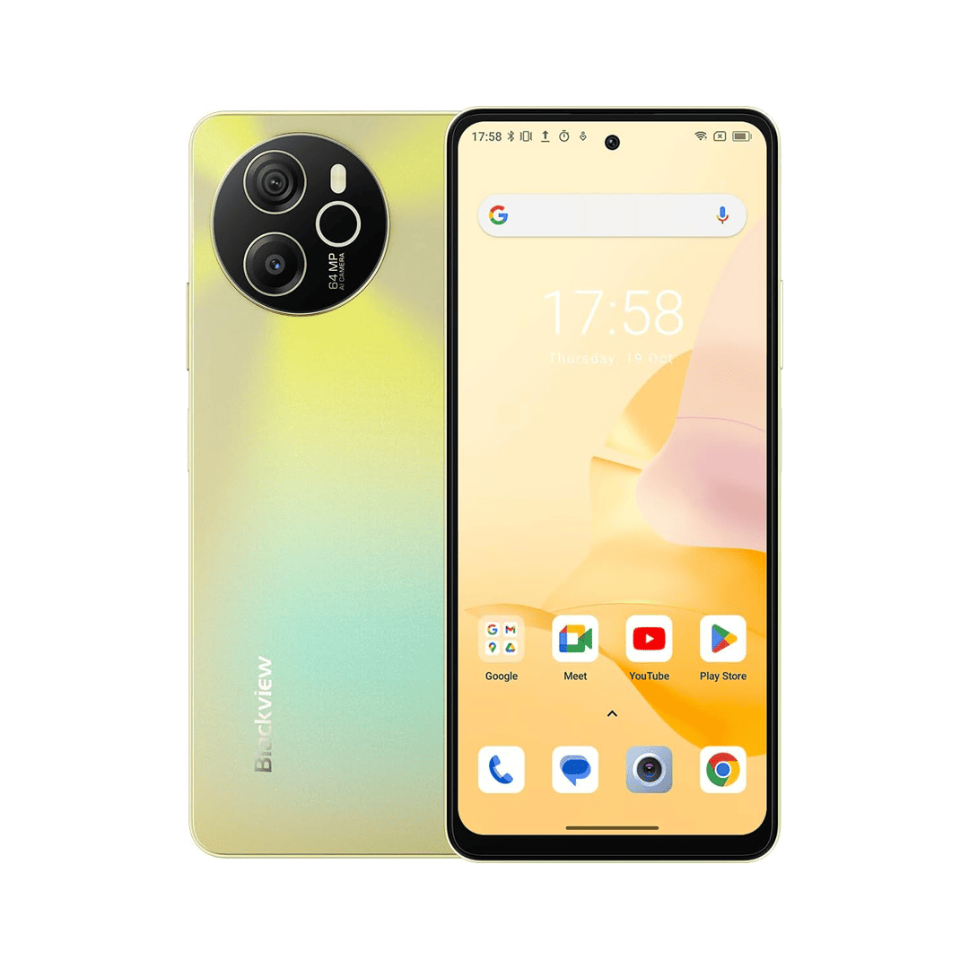 SARKE 8 Blackview Shark 8 4G (8GB/256GB) - Image 1