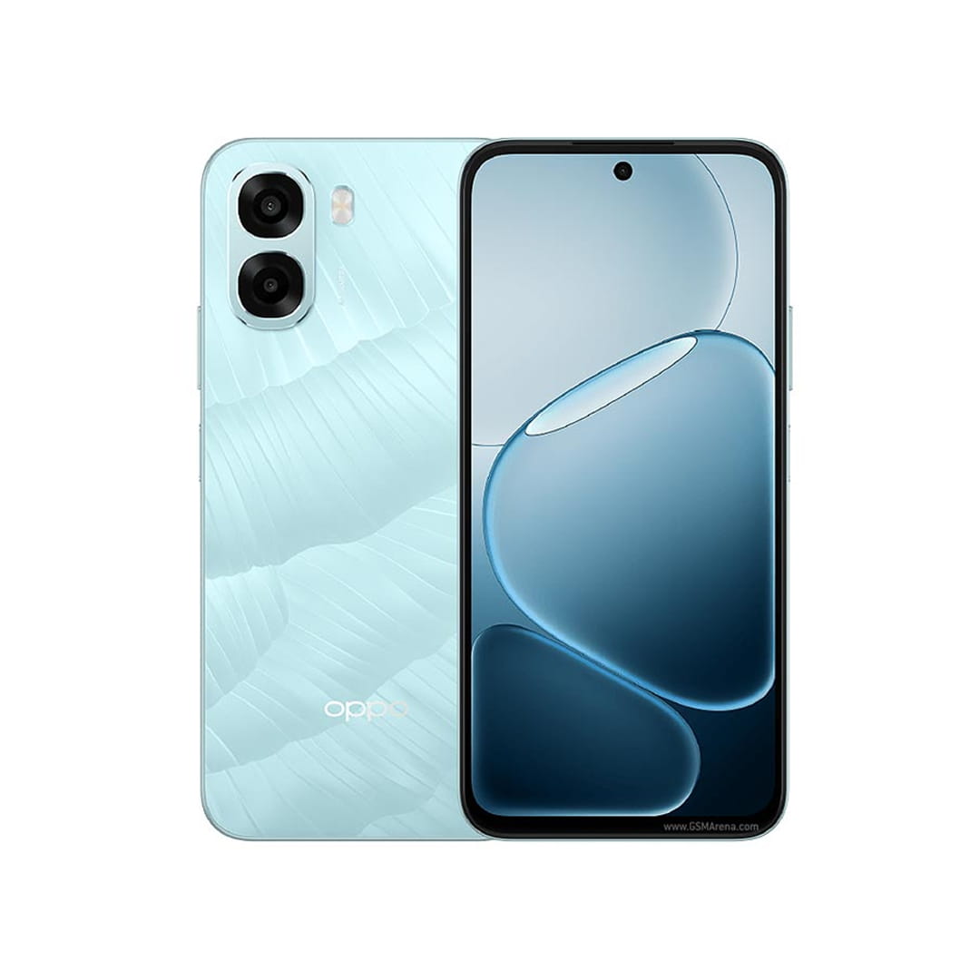 Oppo A6x