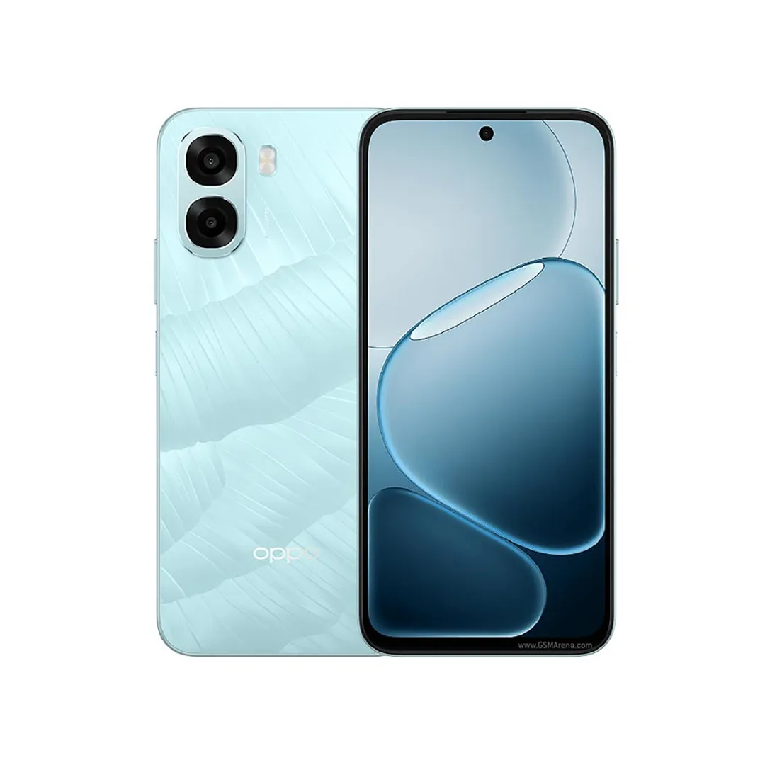 Oppo A6x 4G