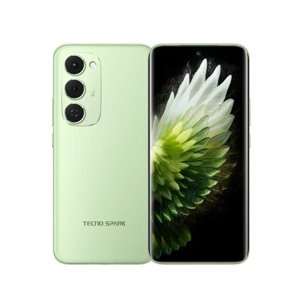 Tecno Spark 40 Pro+