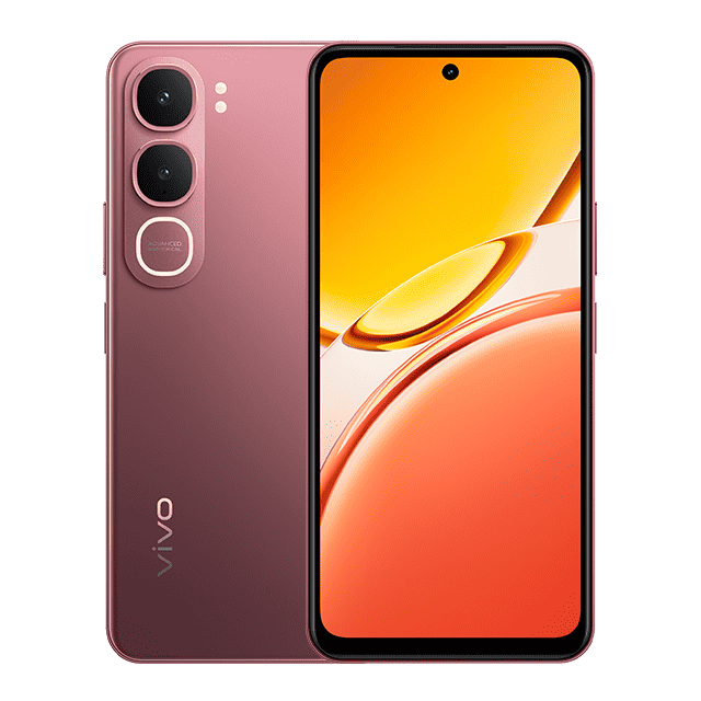 Vivo Y31