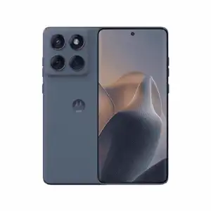 Motorola Edge 60 Fusion