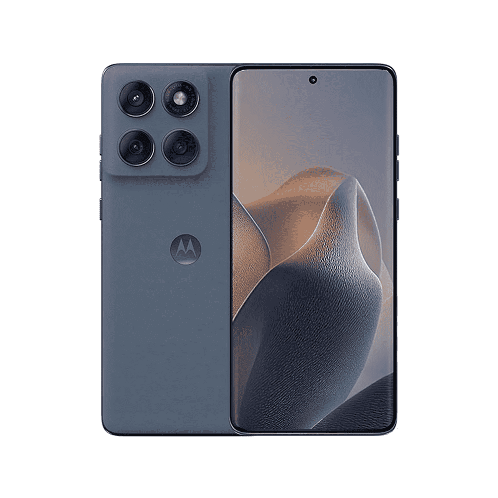 Motorola Edge 60 Fusion