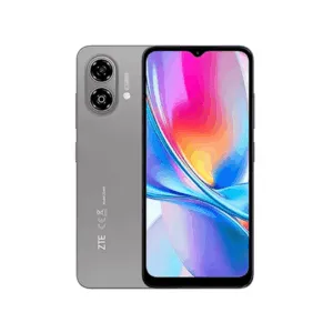 ZTE Blade A36E