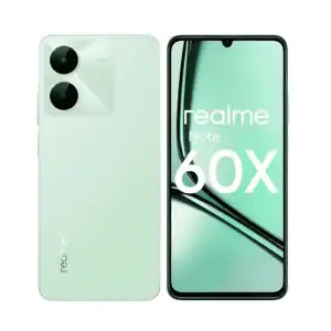 Realme Note 60x