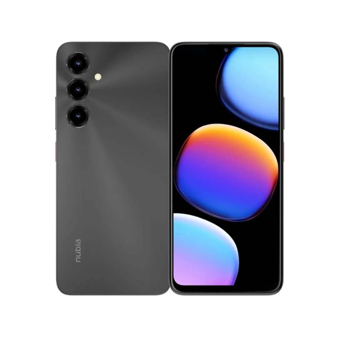 Nubia V80 Plus