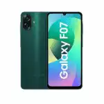 Samsung Galaxy F07 (4GB/64GB)