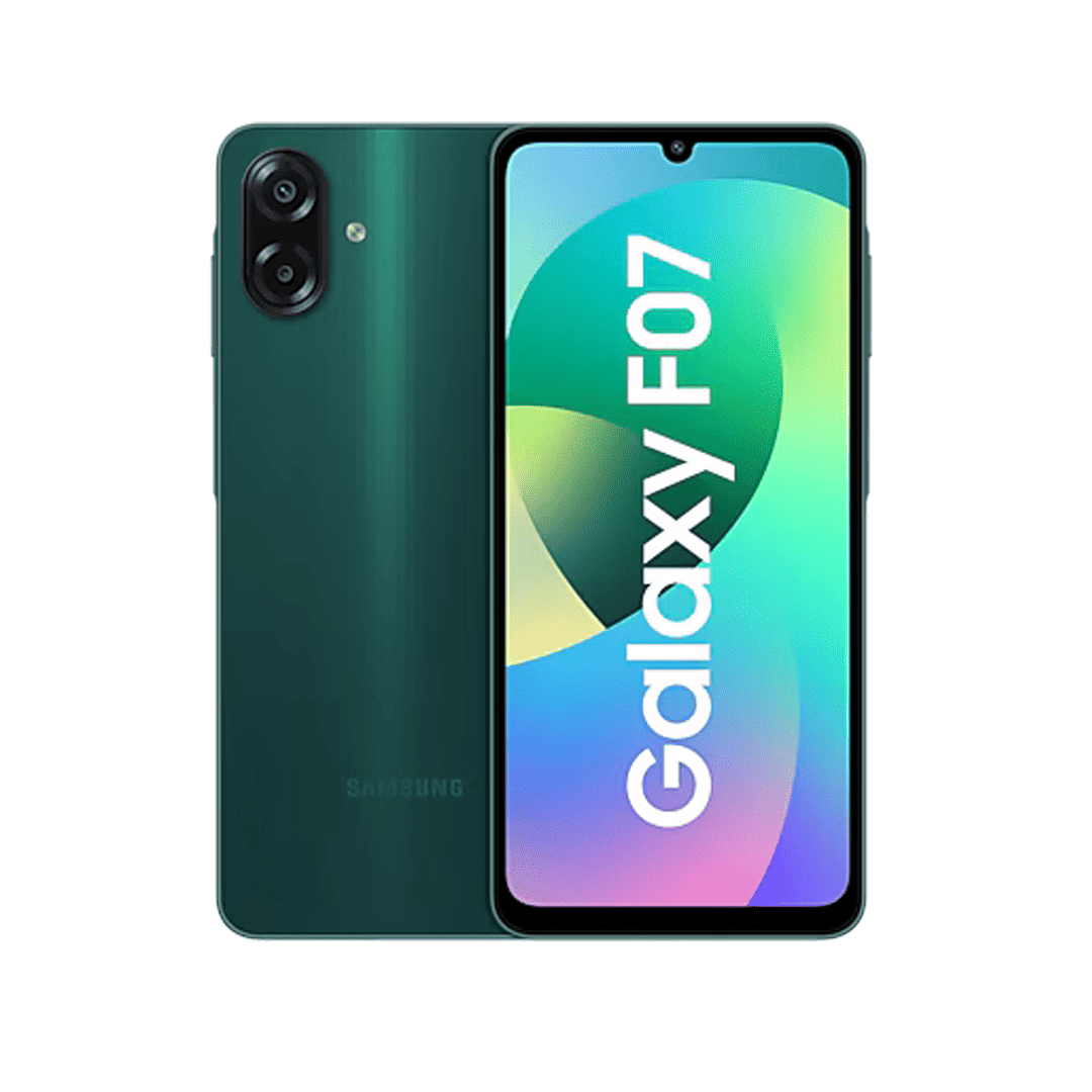 Samsung Galaxy F07