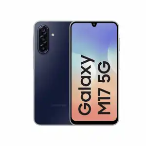 Samsung Galaxy M17