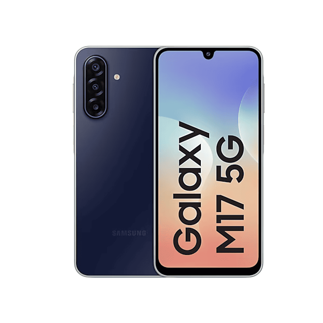 Samsung Galaxy M17