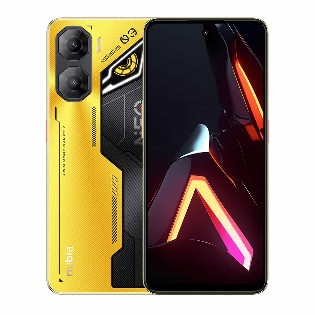 neo-3.jpg ZTE Nubia Neo 3 5G (8GB/256GB) - Image 1