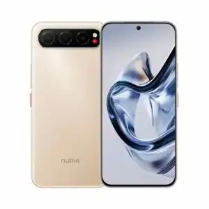 ZTE nubia Air