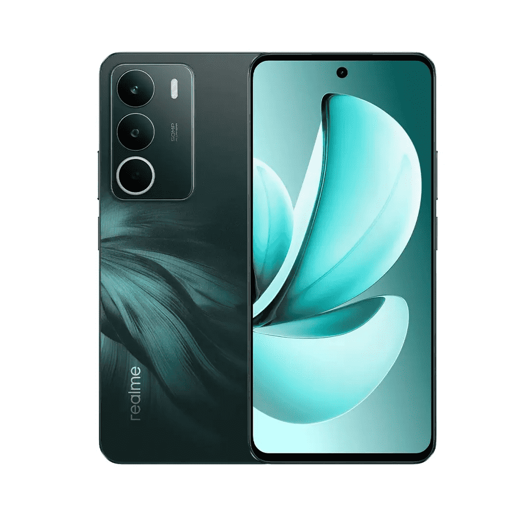 Realme C71