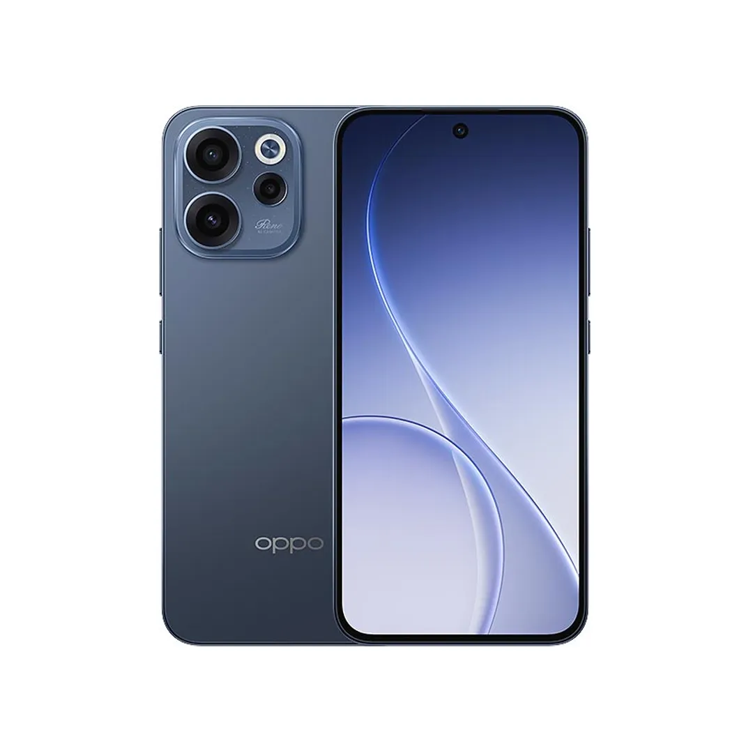 Oppo Reno15 F