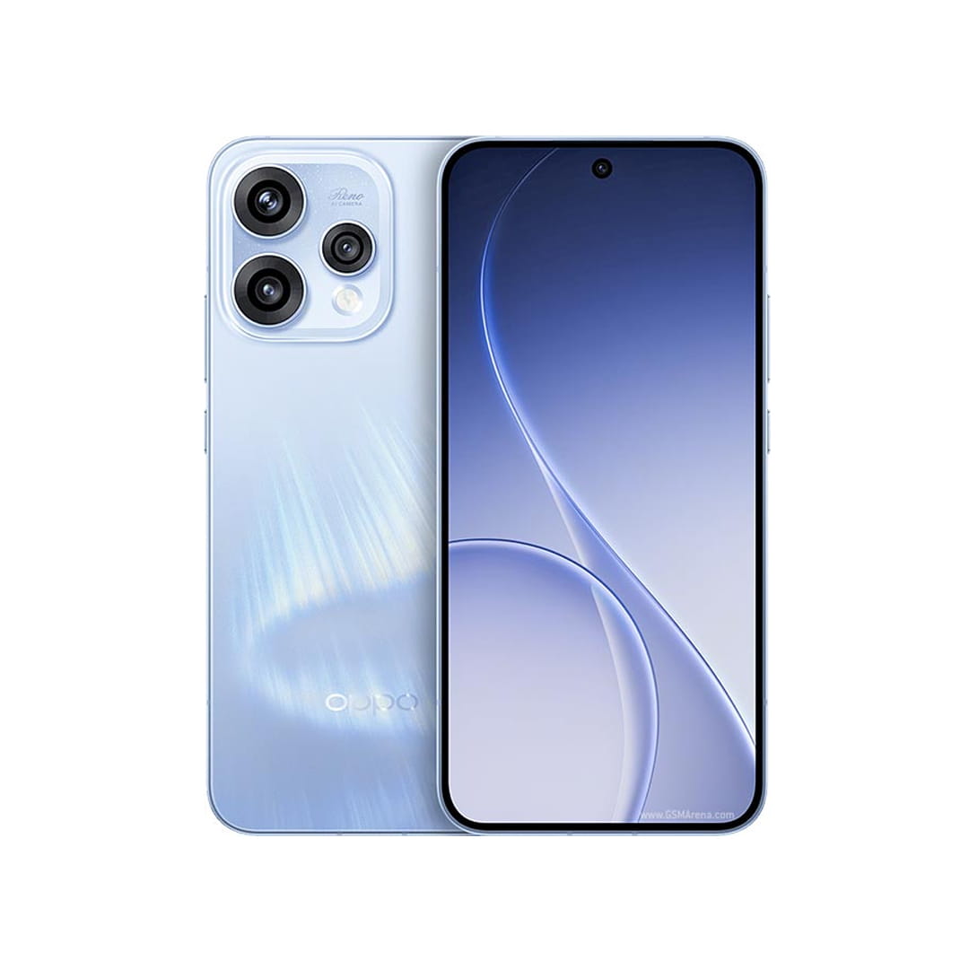 Oppo Reno 15