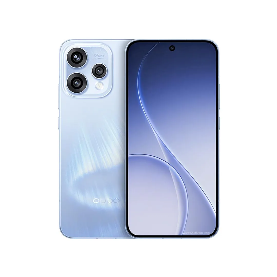 Oppo Reno15