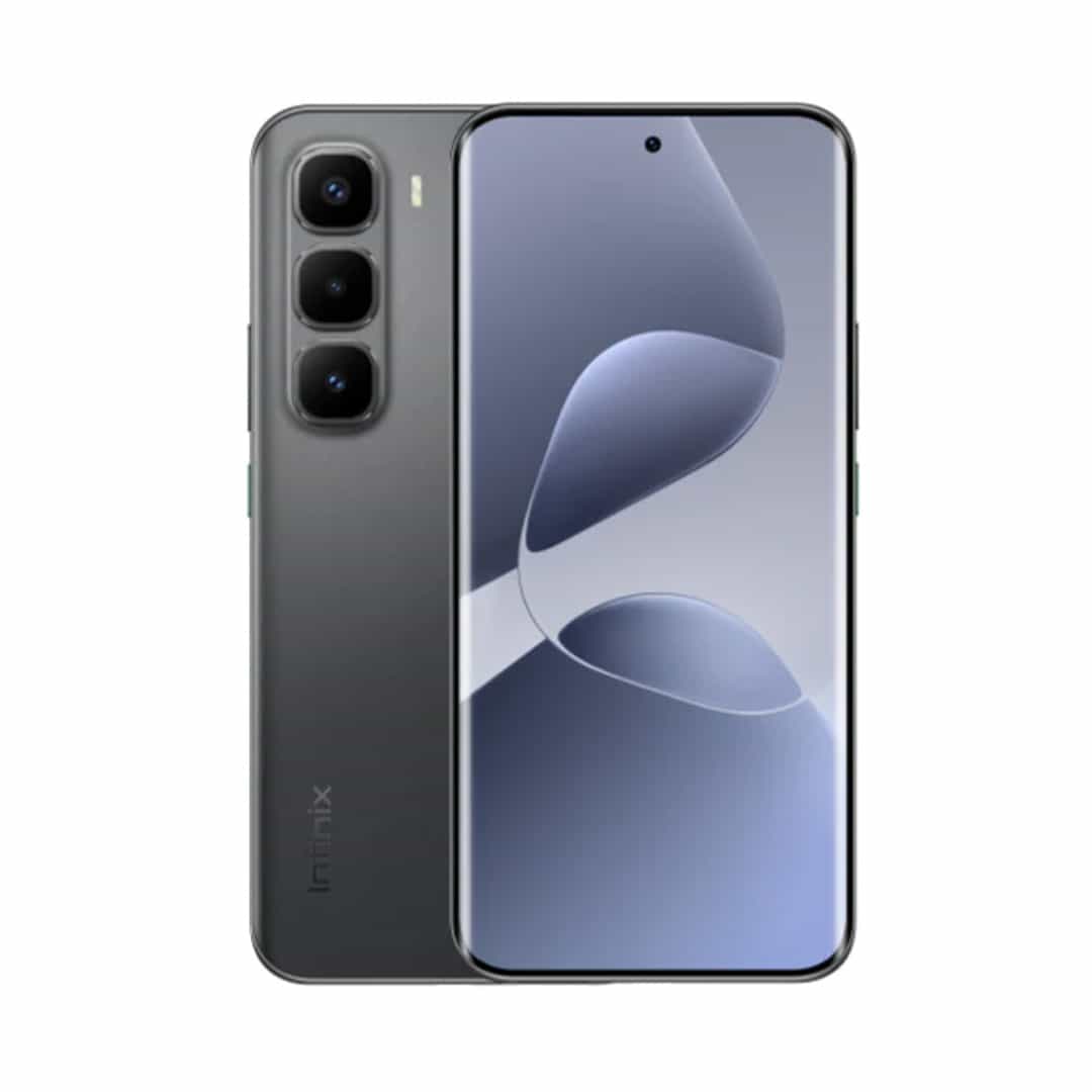 Infinix Hot 60 PRO PLUS