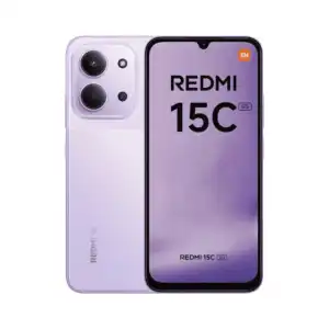 Xiaomi Redmi 15C