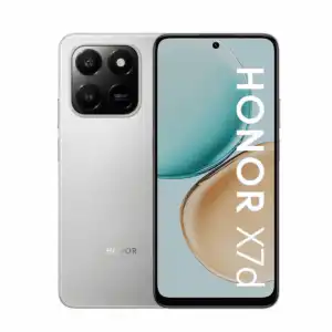 Honor X7d