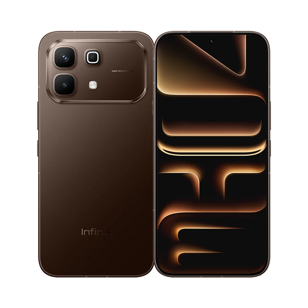 Infinix Note 60