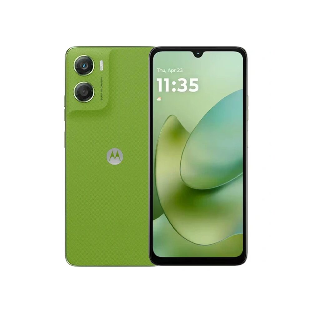 Motorola Moto G06