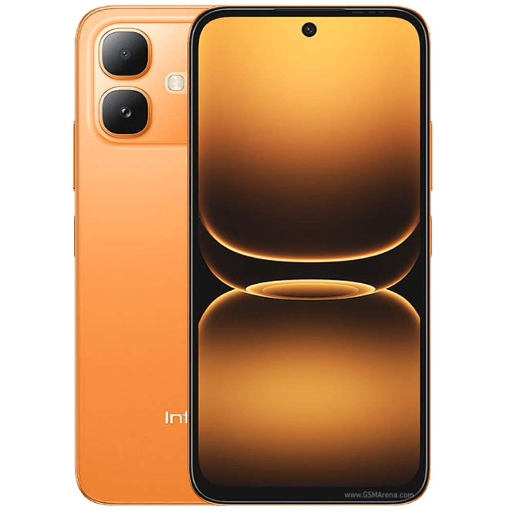 Infinix Smart 20