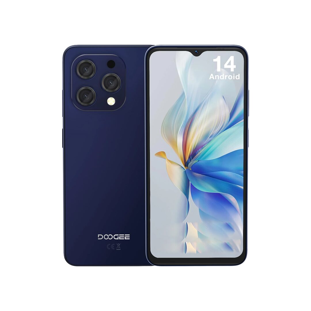 DOOGEE N55 Pro