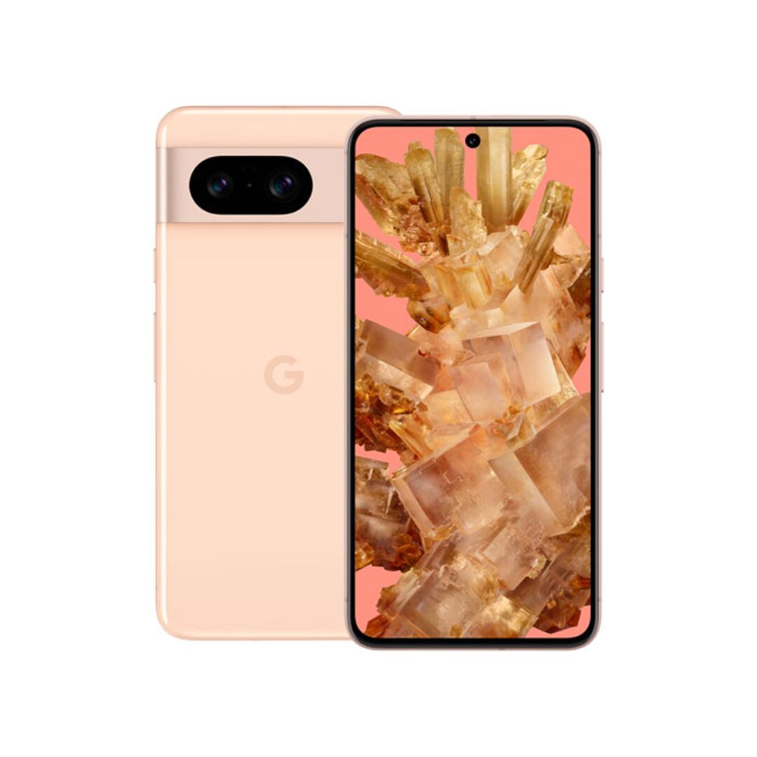 pixel8 Google Pixel 8 (8GB/128GB) - Image 1