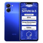 Tecno Spark GO 3 (4GB/128GB)