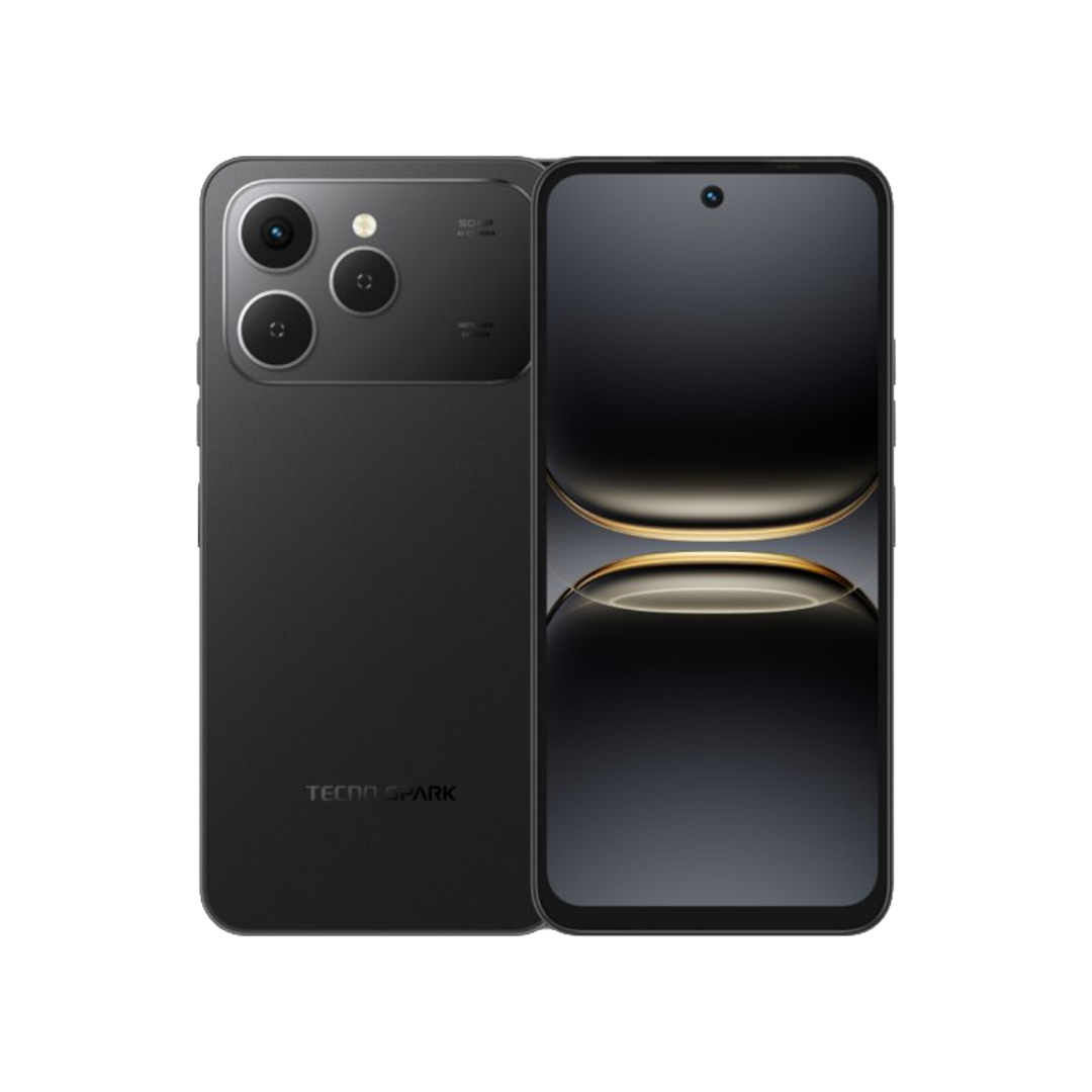 Tecno Spark 40