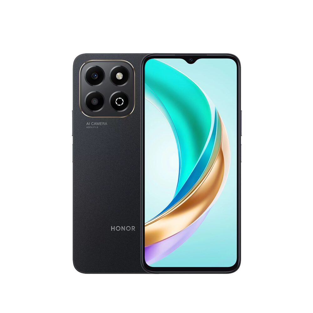 Honor X6