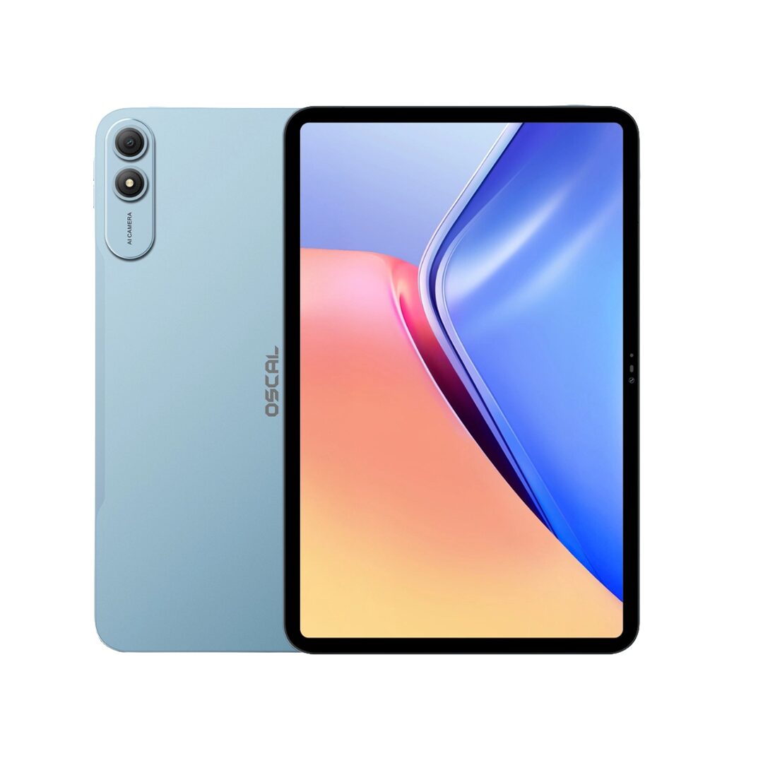 Oscal Pad 200