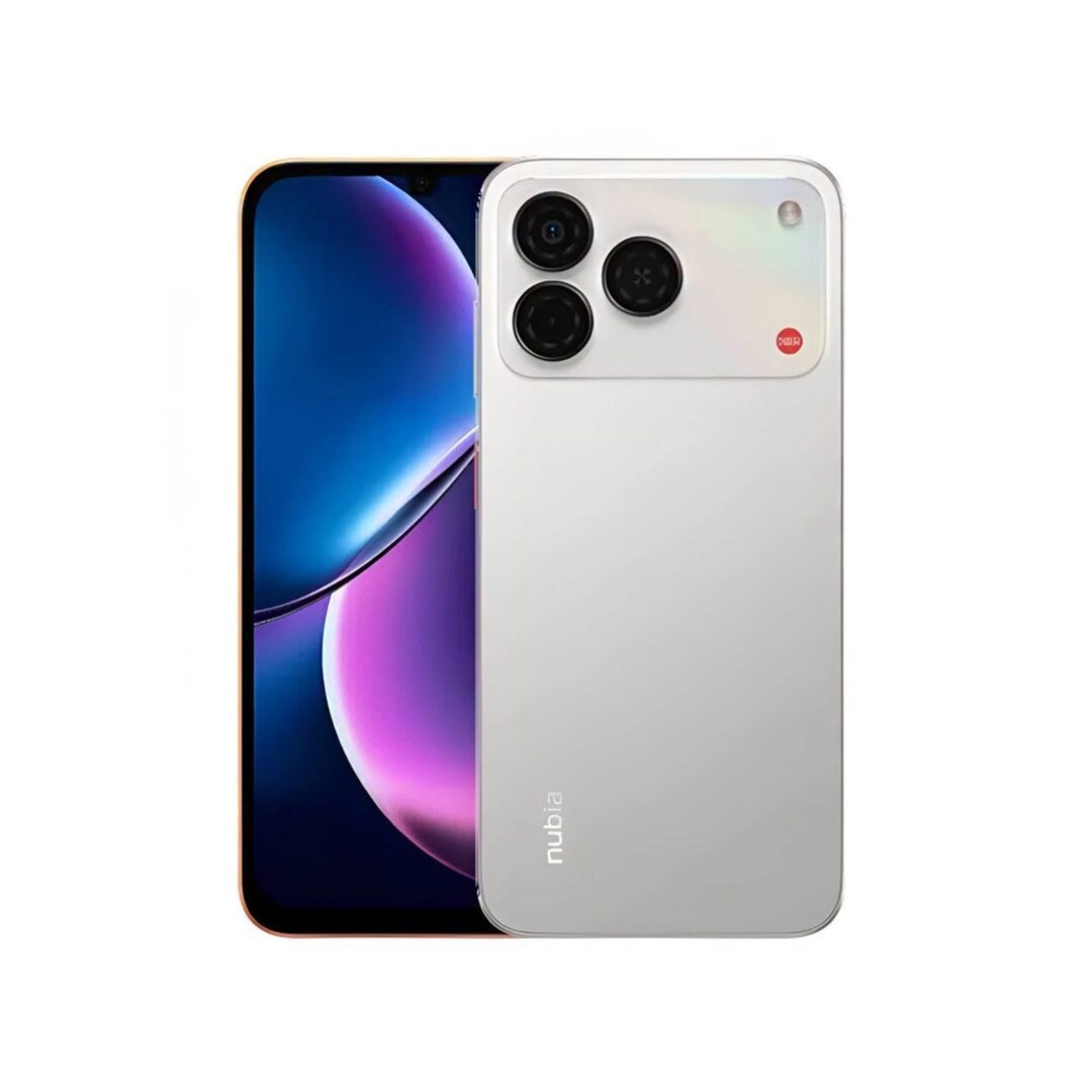 ZTE Nubia A57