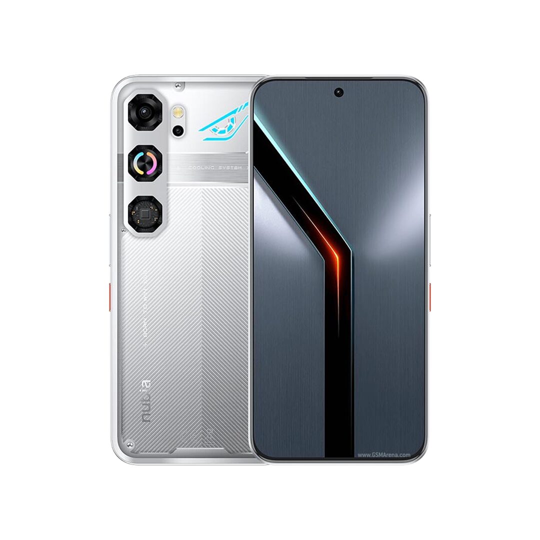 ZTE Nubia Neo 5 GT 5G