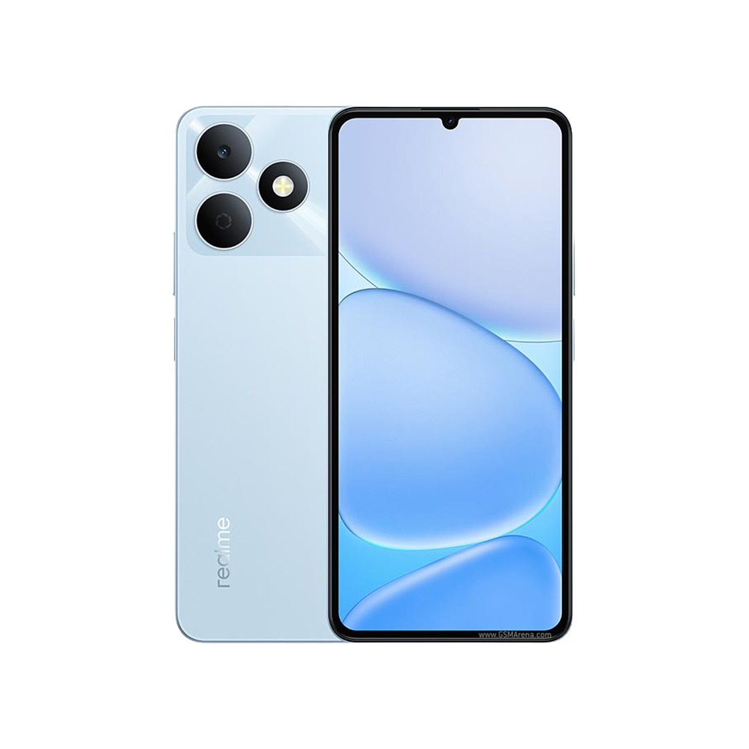 Realme Note 80