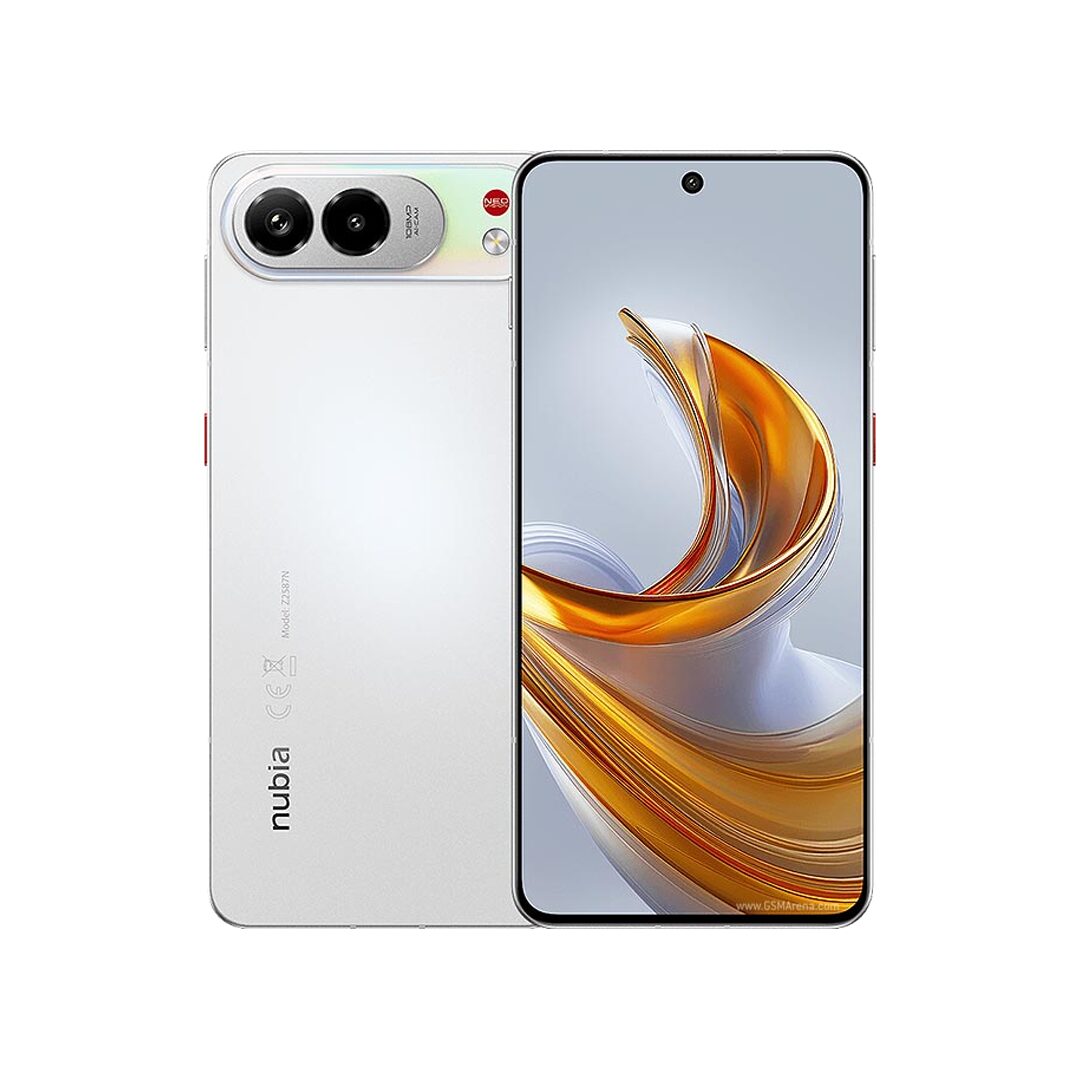 ZTE Nubia Air Pro 5G