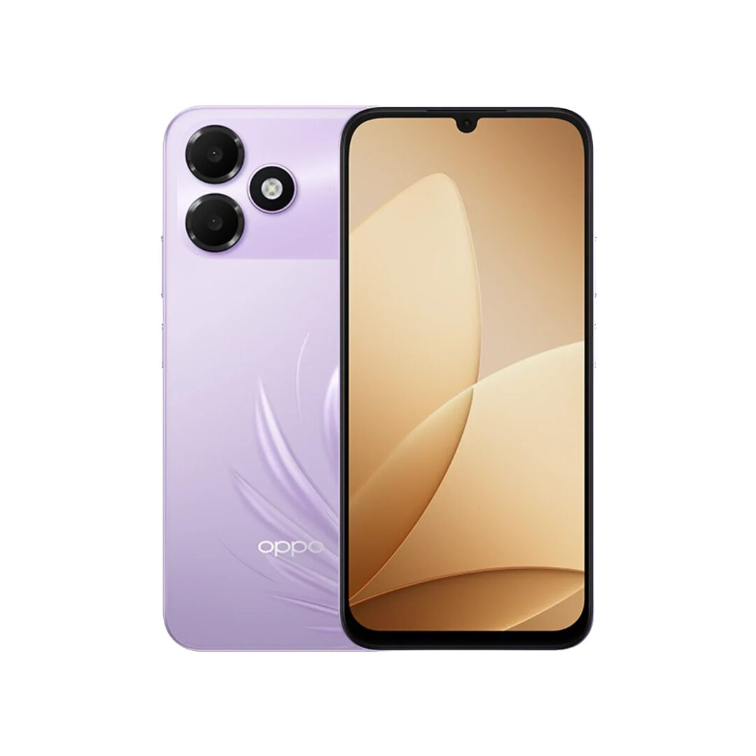 OPPO A6C