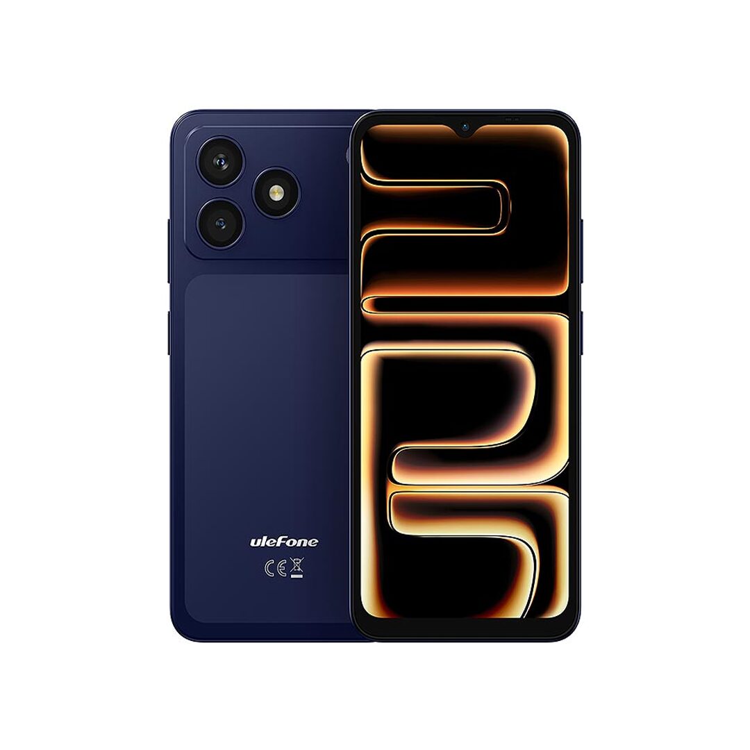 Ulefone Note 23