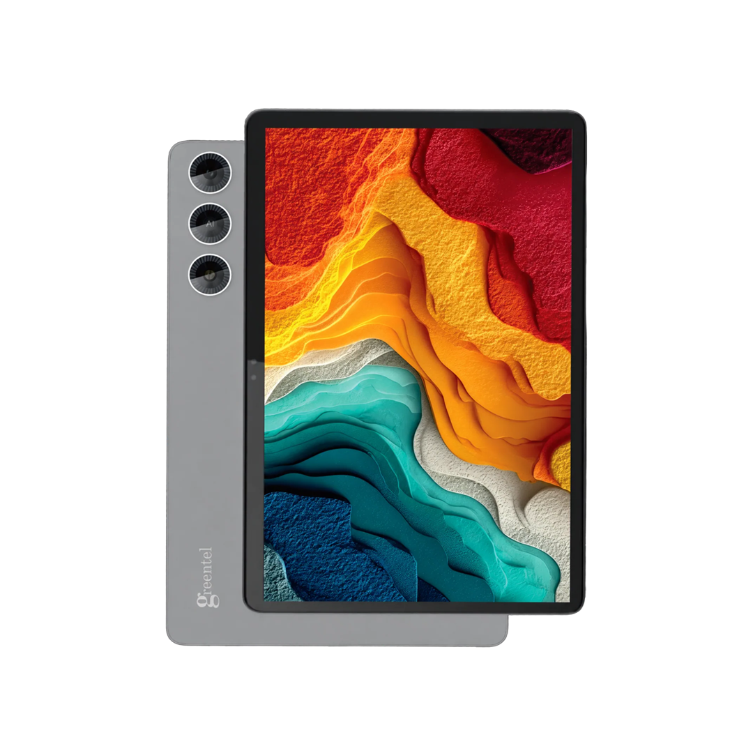 Greentel A12 Pro